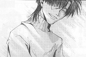 Otaku Gallery  / Anime e Manga / Saiyuki / Manga Scans / 032.jpg